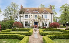 Apple House